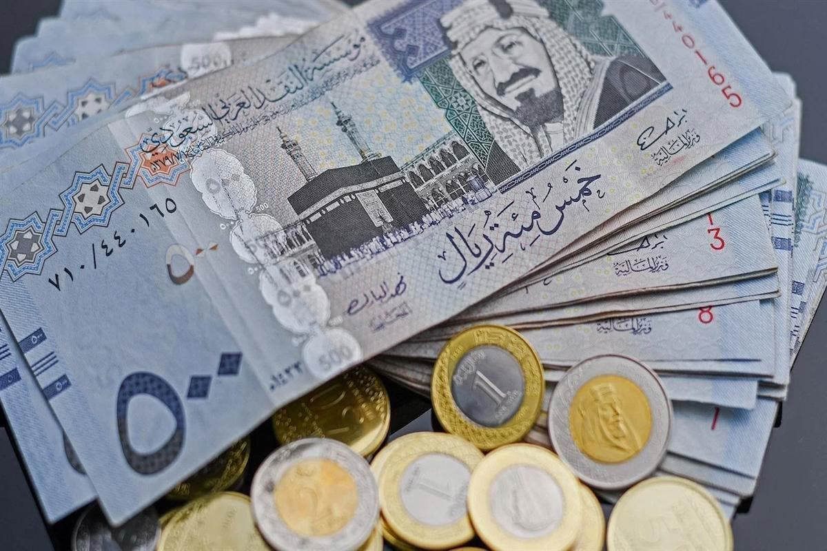 تمويل شخصي من مؤسسة النقد
