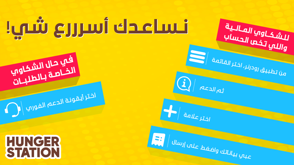 رابط التسجيل في هنقرستيشن كمندوب