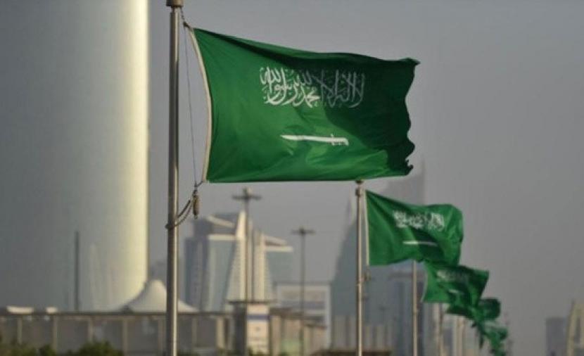 السعودية 