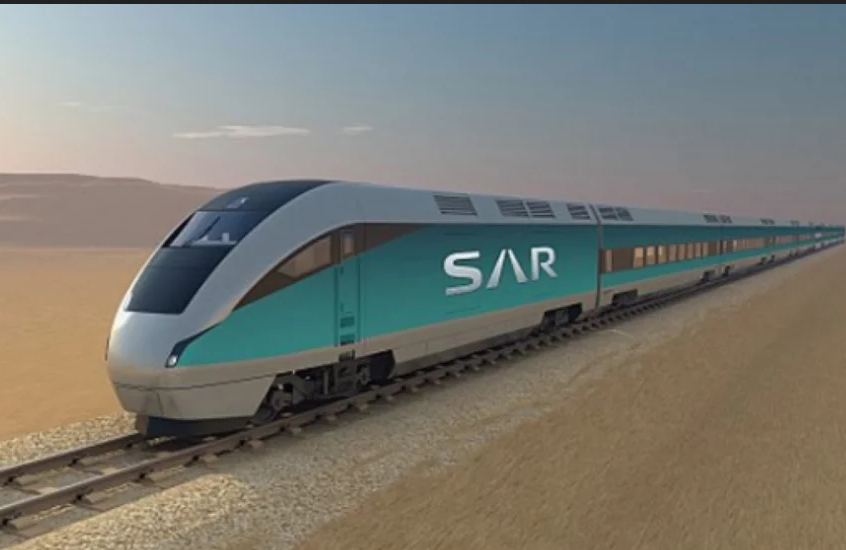 حجز قطار من الرياض للقصيم