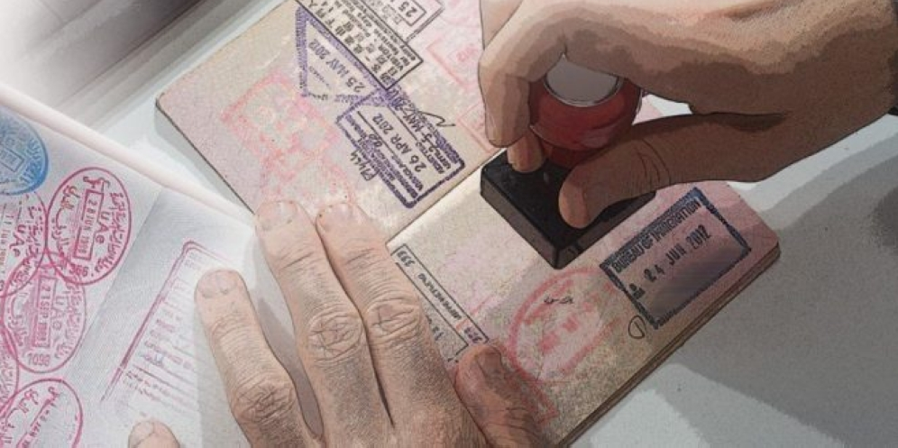 طريقة استخراج تأشيرة سائق خاص