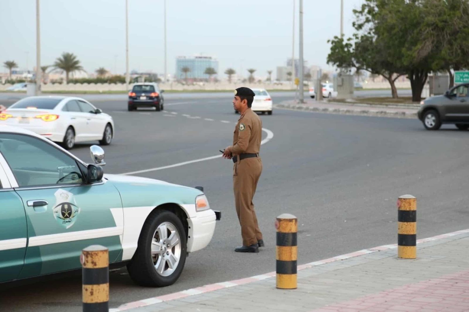 المرور السعودي يعلن جدول غرامات تجاوز السرعات المحددة على الطريق والعقوبات المالية 