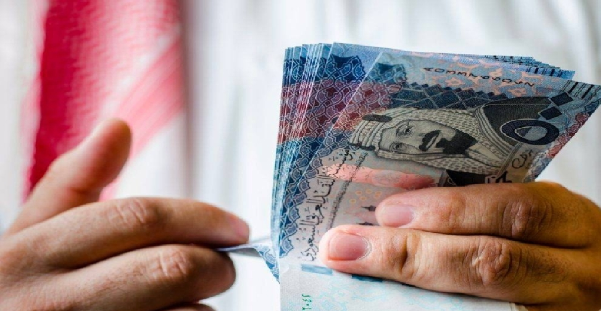 قرض للمتقاعدين بقسط يبدأ من 600 ريال