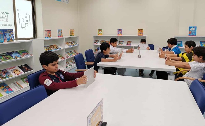نظام نور ولي الأمر تسجيل دخول روضة