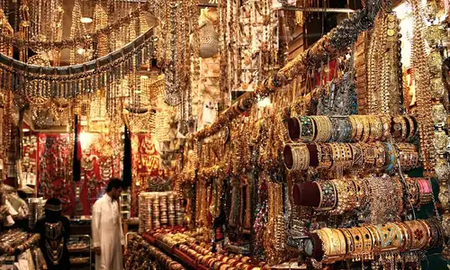 اسواق طيبه