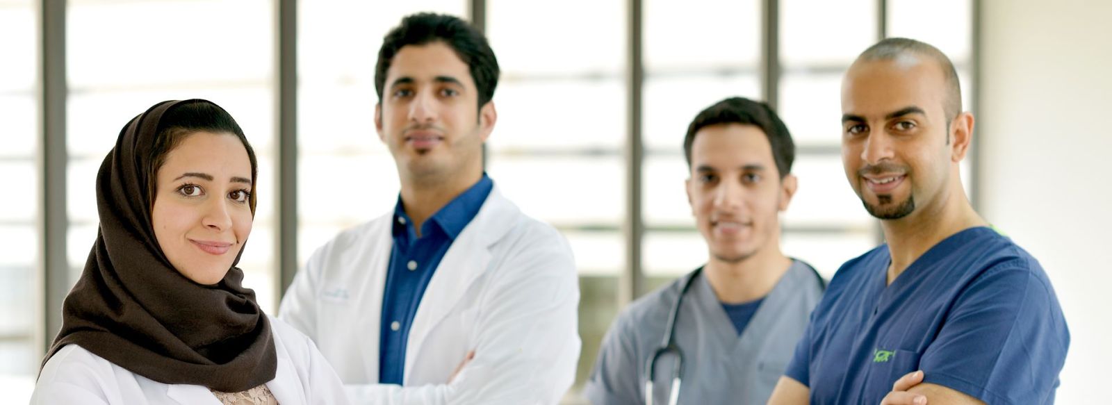 خطوات التقديم على وظائف جونز هوبكنز ارامكو