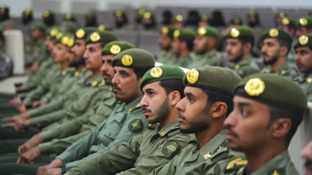 فتح باب التسجيل والقبول بالكليات العسكرية 