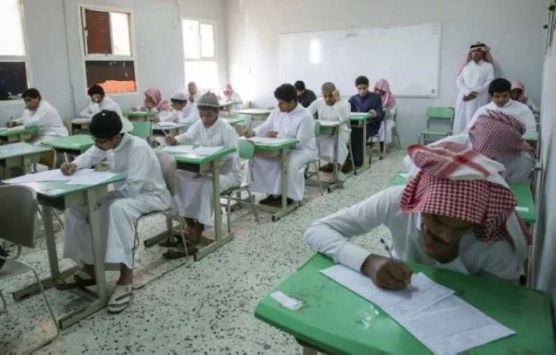 الرسوم الدراسية للمدارس الأهلية