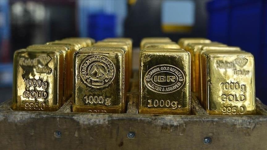 سعر جرام الذهب عيار 21 سعر الذهب اليوم 