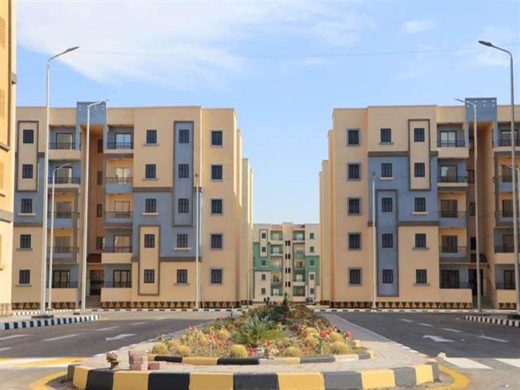 طريقة التقديم  على شقق الإسكان الاجتماعي في السعودية 1445 