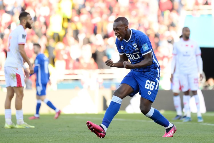 موعد مباراة الهلال وفلامنجو