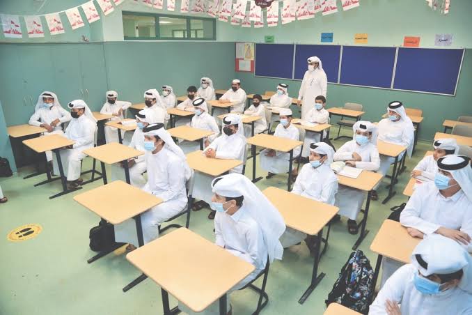 موعد بداية الفصل الثالث في السعودية 1444 