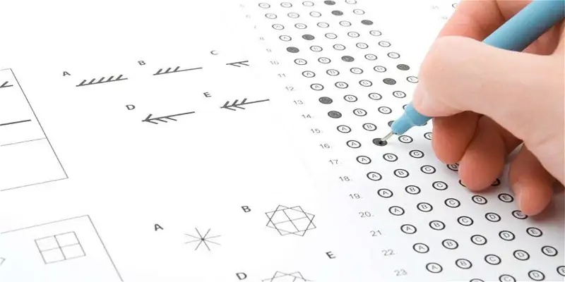 اختبار القدرة المعرفية