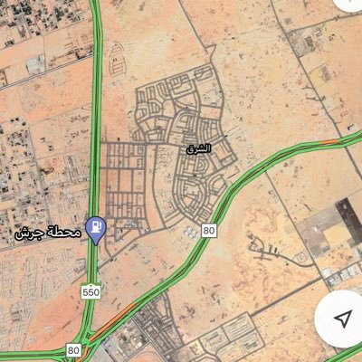 حي البيان