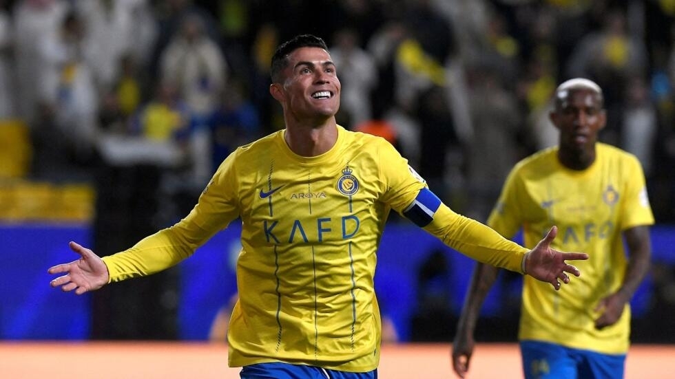 موعد مباراة الهلال والنصر السعودي نهائي كأس الملك 2024