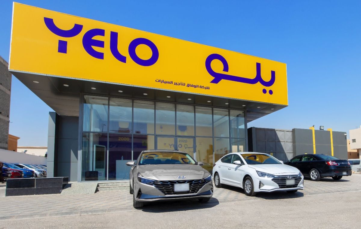 تأجير سيارات 50 ريال الرياض